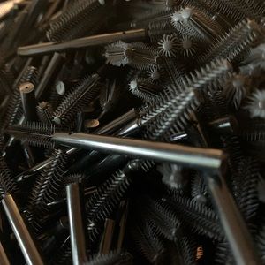 2 Different Kinds of Eyelash/Eyebrow Mascara Wands